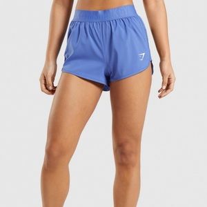 Gymshark shorts